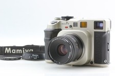 Quasi come nuovo mamiya 7 - mamiya,