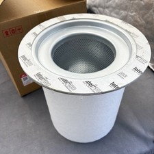 Air/Oil Separator For Joy