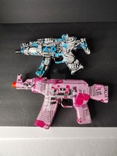 Summer Graffiti Elettrico