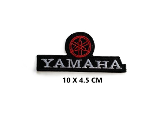 Yamaha super bike logo - super,