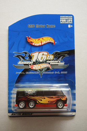 Hot wheels convention da - wheels, 16°
