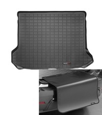 WeatherTech Copri Baule per