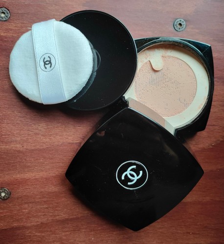 Chanel poudre lumiere - chanel,