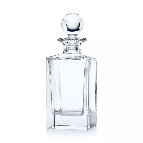 Tiffany decanter - tiffany,