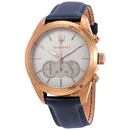 Orologio uomo maserati - orologio,