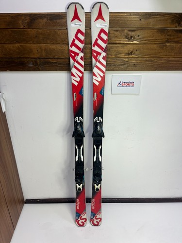 Sci atomic redster edge 176 - sci,