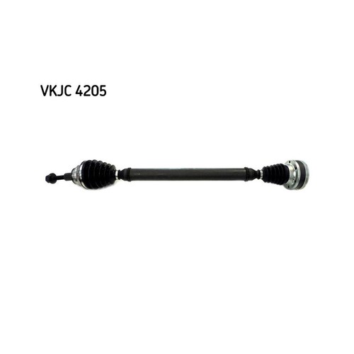 Albero motore skf vkjc - albero,