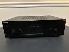 Sony TA-N220 Amplificatore di