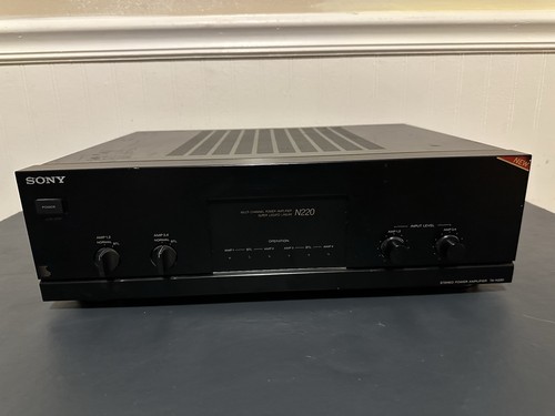 Sony n220 amplificatore di - ta-n220,