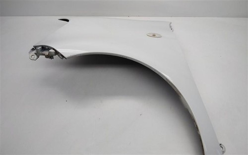 Parafango anteriore sinistro - parafango,