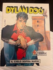 DYLAN DOG IL CIELO SOPRA NARNI