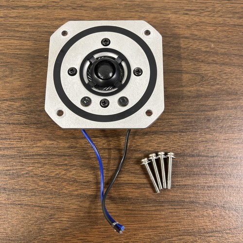 Tweeter yamaha 670 4 - yamaha, 4"