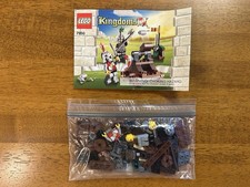 LEGO Kingdoms: Knight's