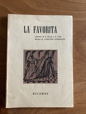 ANTICO LIBRETTO TEATRO OPERA