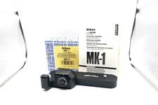 [Inutilizzato] Nikon MK-1