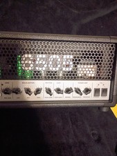 Peavey 6505® MH Amplificatore