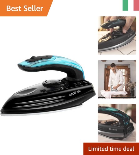 Cecotec ferro stiro da - cecotec,