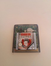 Resident Evil Gaiden Nintendo