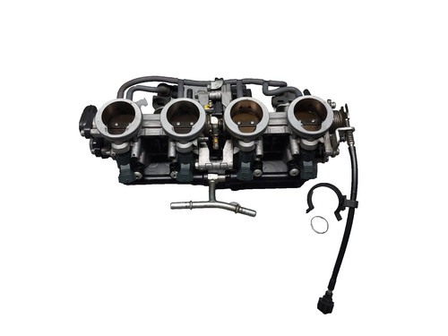 Kawasaki 2011 zx6r 2009 - zx-6r,