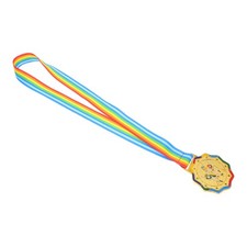  Medaglie d'oro per bambini