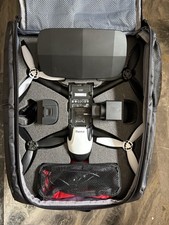 Parrot Bebop 2 Drone - Bianco/Nero