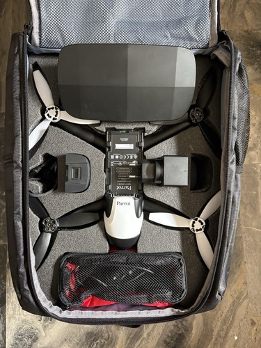 Parrot bebop drone - drone,