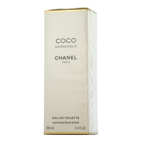 Chanel coco mademoiselle edt - chanel,
