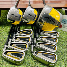 NIKE Fullset SQ SUMO2 1w5w7w