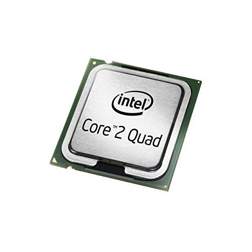 Core quad q9650 - quad, processore