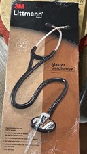 3M Littmann Master Cardiology