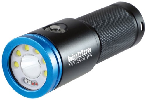 Bigblue vtl2900pb fascio largo - bigblue,
