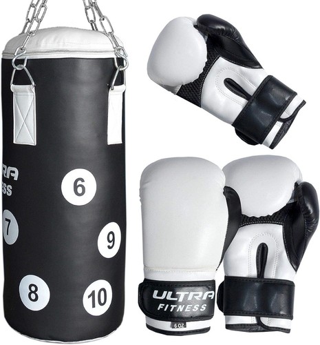 Borsa boxe per - da,