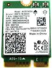 Scheda WiFi wireless originale