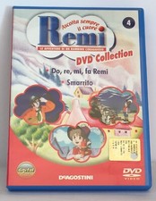 Remi Ascolta Sempre il Cuore