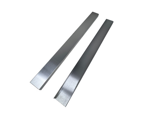 Staffe riparazione per - staffe, di