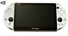 Console e caricatore PS Vita