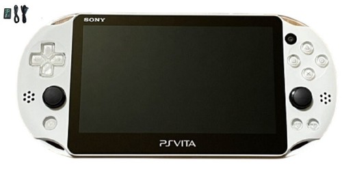 Console caricatore vita - e,