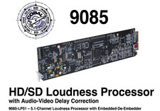 COBALTO 9085-LP51 HD/SD-SDI