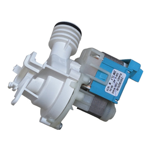 Pompa scarico 230v - pompa,