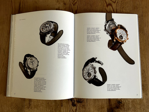 Catalogo audemars piguet - catalogo,