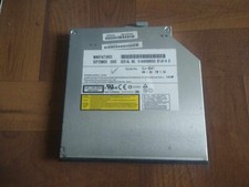 Toshiba Satellite M70 DVD