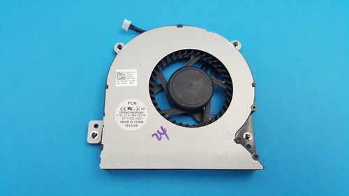 Ventola cpu dell - ventola,