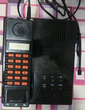 Telefono cordless Brondi/