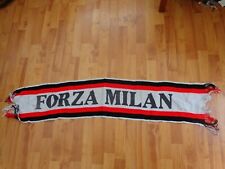 Vintage AC Milan ' Forza Milan