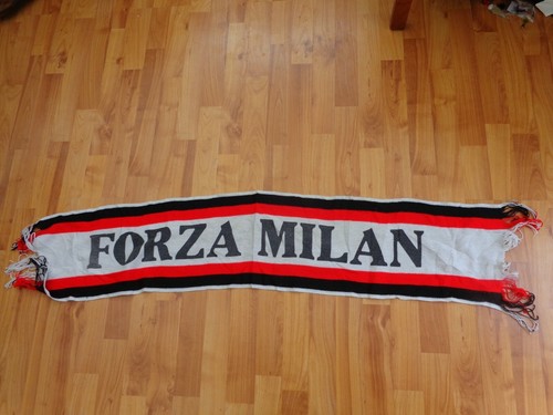 Vintage milan forza - ',