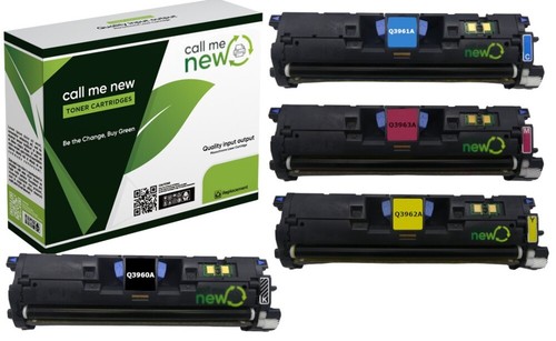 Callmenew toner per hp - toner,