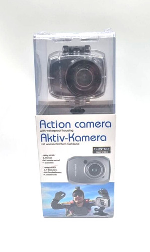 Aktiv kamera action - aktiv,