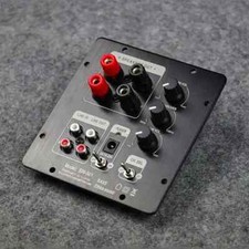 TPA3118 2.1 HIFI Scheda