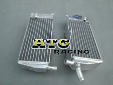 HONDA CR125R CR125 1990-1997 91 92 93 94 95 96 radiateur aluminium