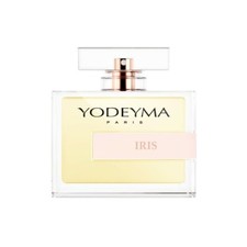 Profumo Donna Yodeyma Iris Eau de Parfum 100ml.